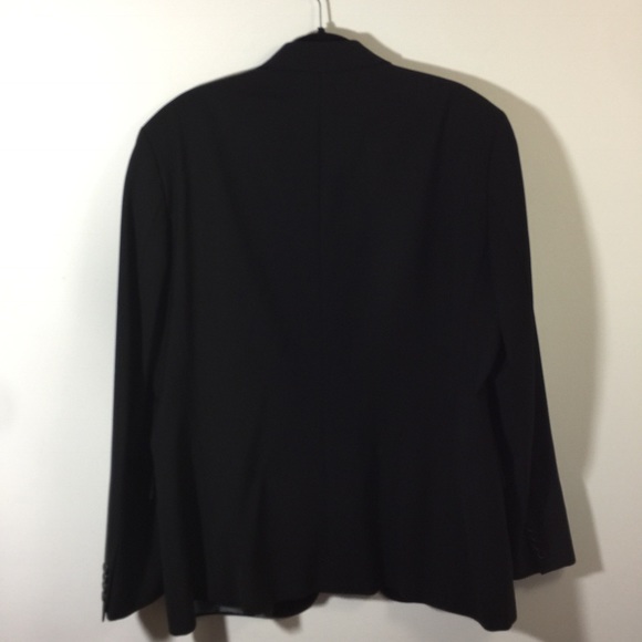 MENS Vintage Hugo Boss Scorsese Movie Blazer 43R - Picture 6 of 7